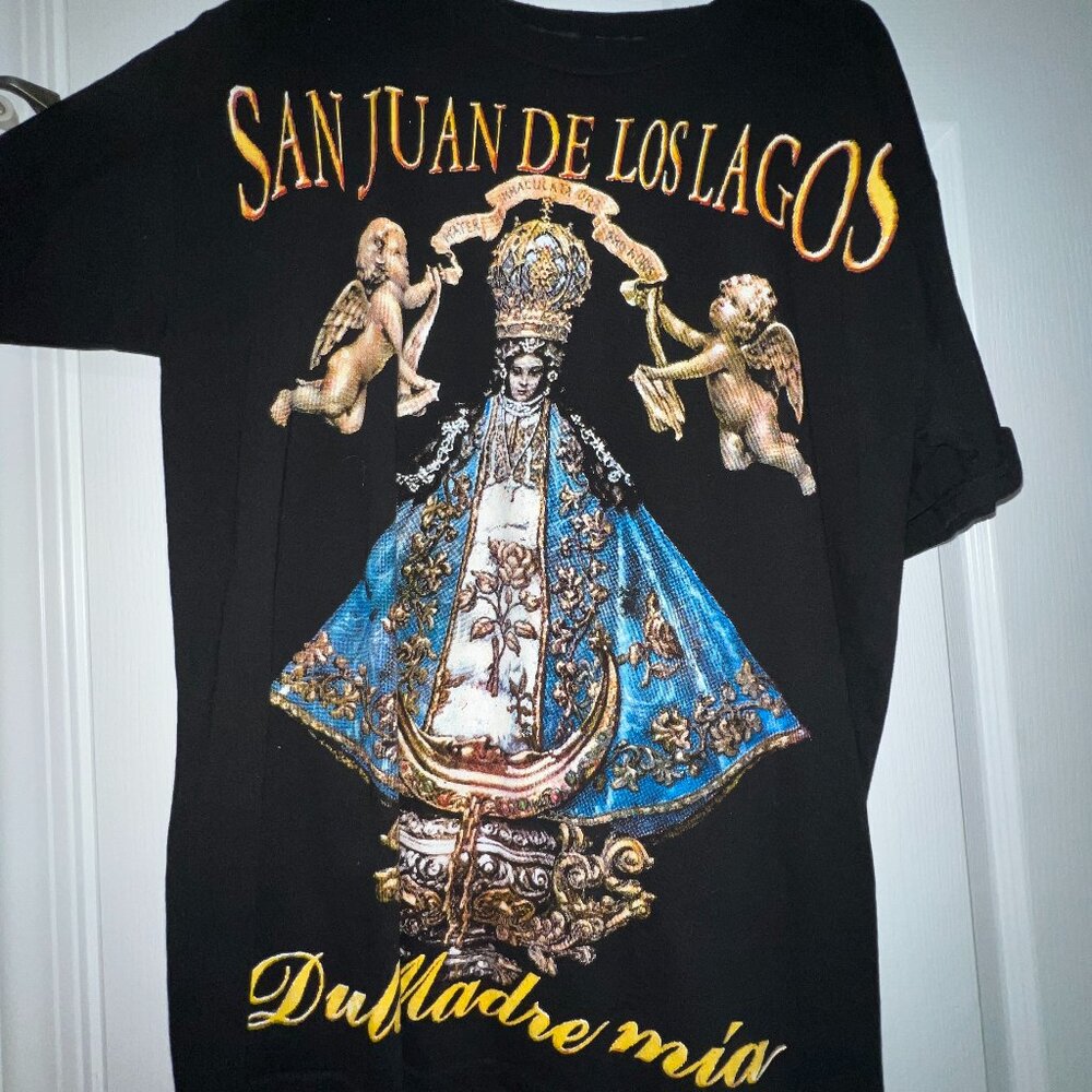 Jesus Christ T-Shirt